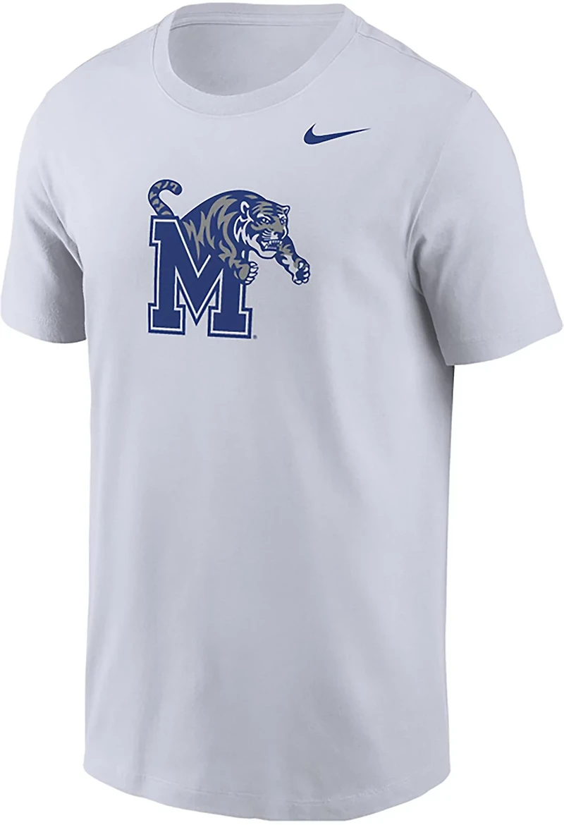 Nike Men's Memphis Primary Logo T-shirt