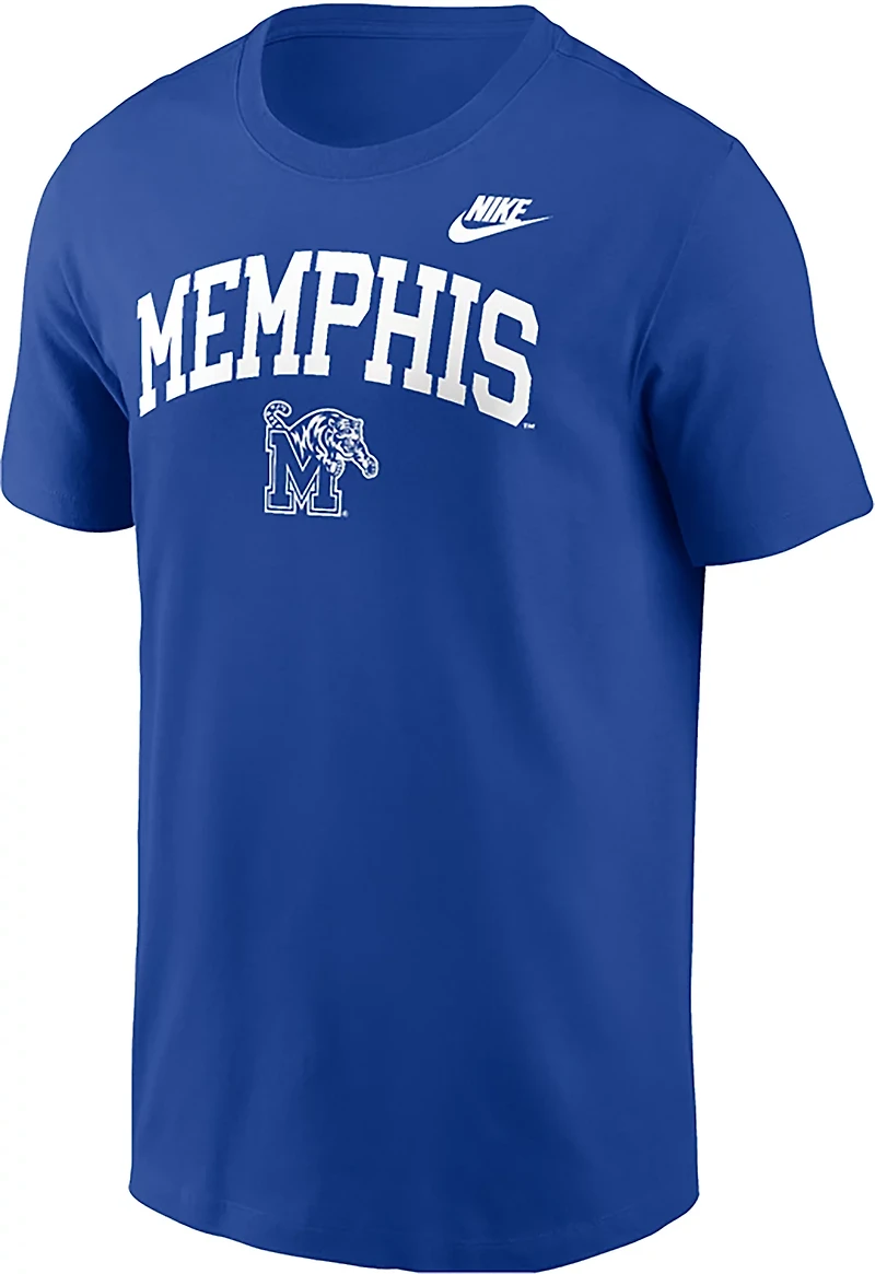 Nike Men's Memphis School Arch T-shirt