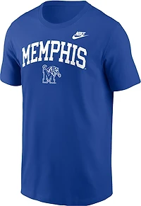 Nike Men's Memphis School Arch T-shirt