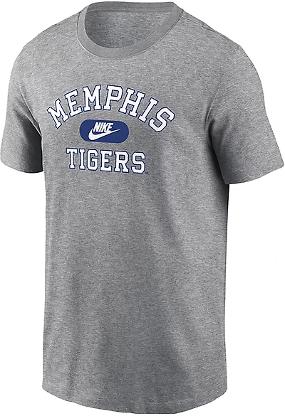 Nike Men's Memphis Team Arch Pill T-shirt