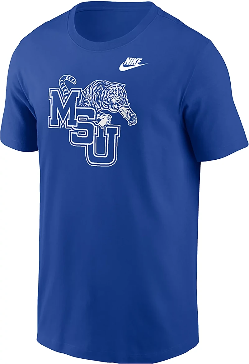 Nike Men's Memphis Vault Logo T-shirt