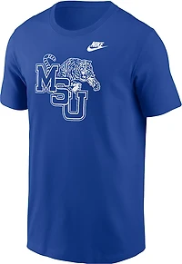 Nike Men's Memphis Vault Logo T-shirt