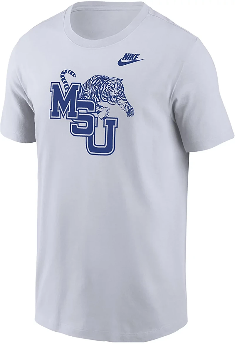 Nike Men's Memphis Vault Logo T-shirt