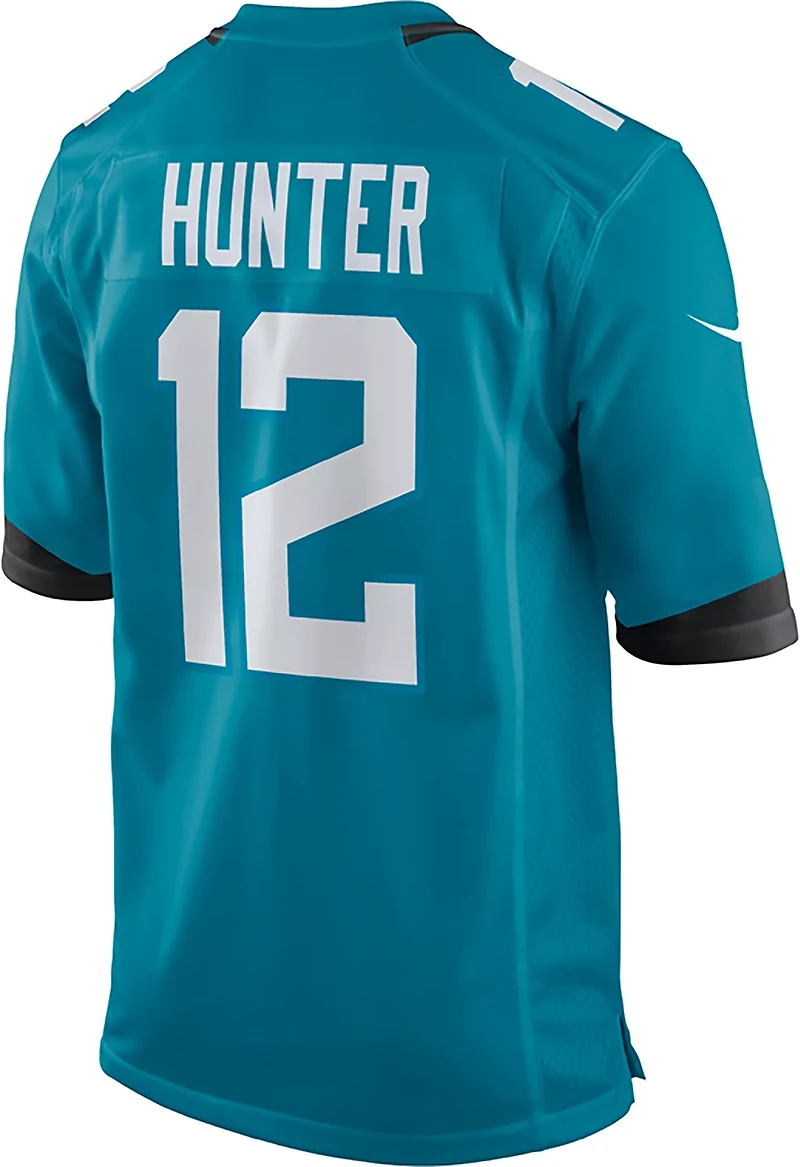 Nike Men's Jacksonville Jaguars Travis Hunter Alternate Player Jersey