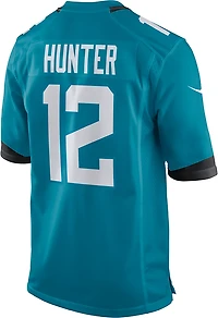 Nike Men's Jacksonville Jaguars Travis Hunter Alternate Player Jersey