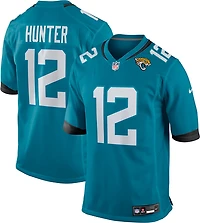 Nike Men's Jacksonville Jaguars Travis Hunter Alternate Player Jersey