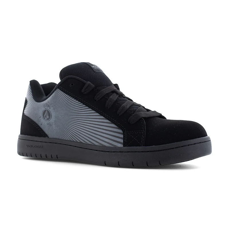 Volcom Men's Stone Op Art Work Shoes