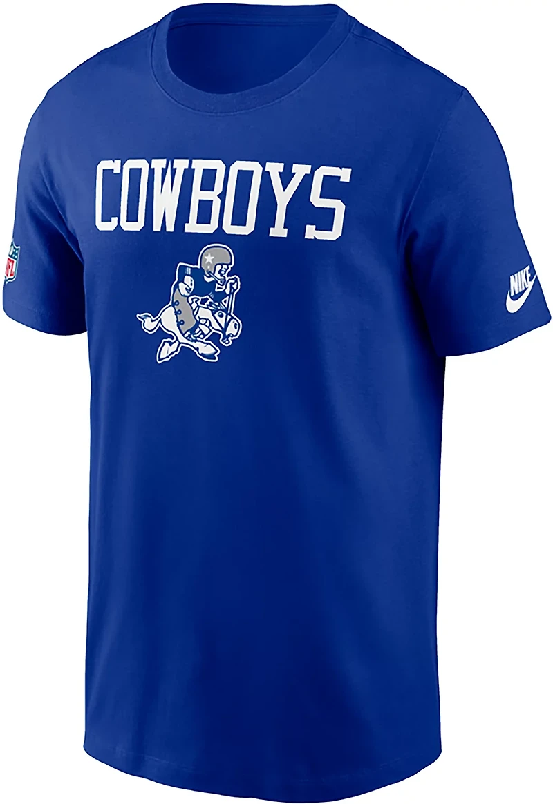 Nike Men's Dallas Cowboys Alternate Dri-FIT T-shirt