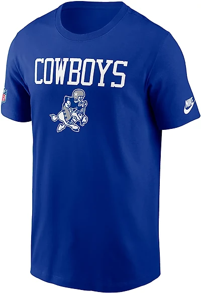 Nike Men's Dallas Cowboys Alternate Dri-FIT T-shirt