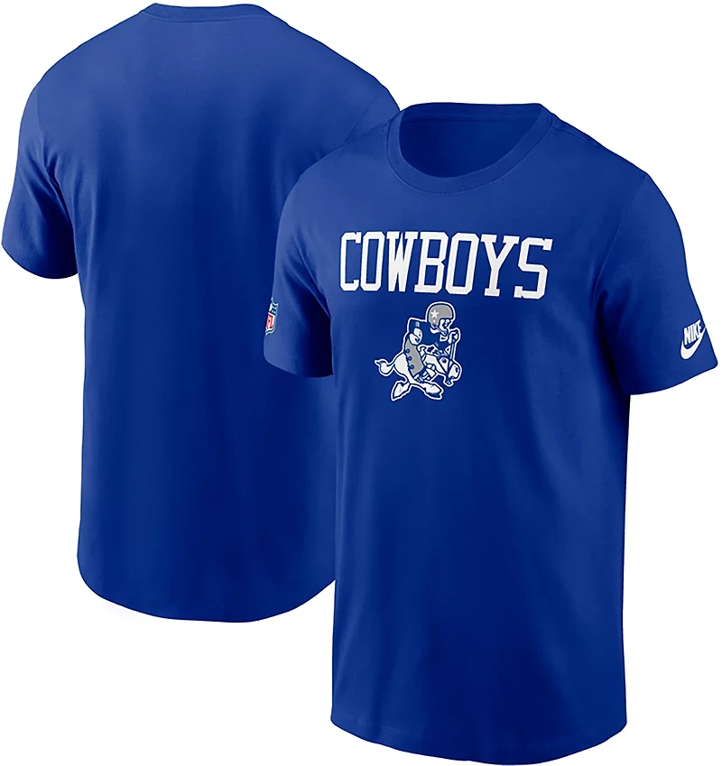 Nike Men's Dallas Cowboys Alternate Dri-FIT T-shirt
