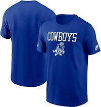 Nike Men's Dallas Cowboys Alternate Dri-FIT T-shirt