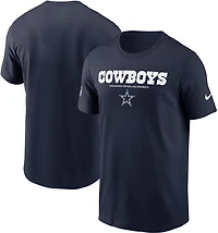 Nike Men's Dallas Cowboys Team Issue Dri-FIT T-shirt