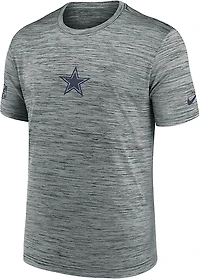 Nike Men's Dallas Cowboys Team Issue Velocity T-shirt