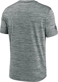 Nike Men's Dallas Cowboys Team Issue Velocity T-shirt