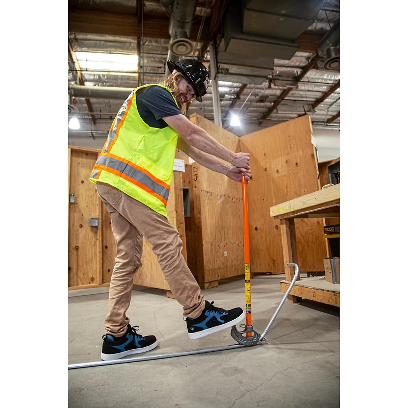 Volcom Men's Vitals Work Shoes