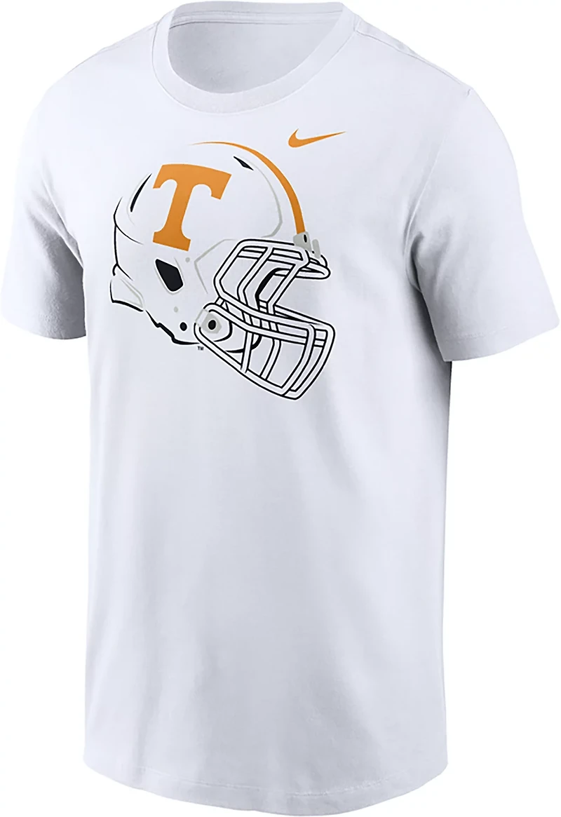Nike Men's Texas Football Helmet T-shirt