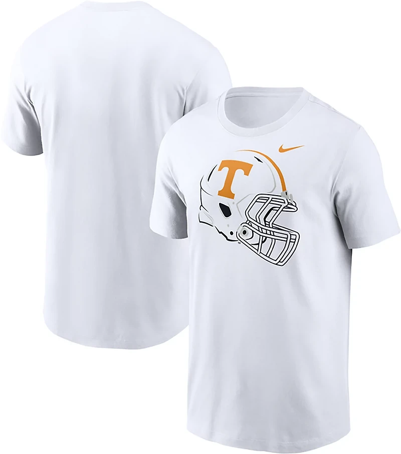 Nike Men's Texas Football Helmet T-shirt