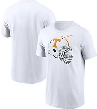 Nike Men's Texas Football Helmet T-shirt