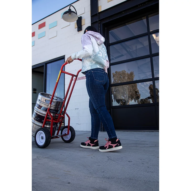 Volcom Women's Vitals Work Shoes