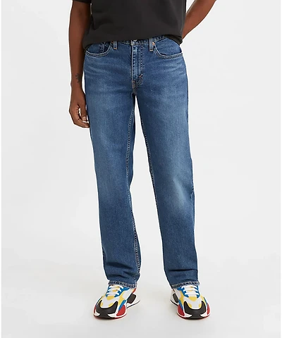 Levi's Men's 514 Straight Fit Jean