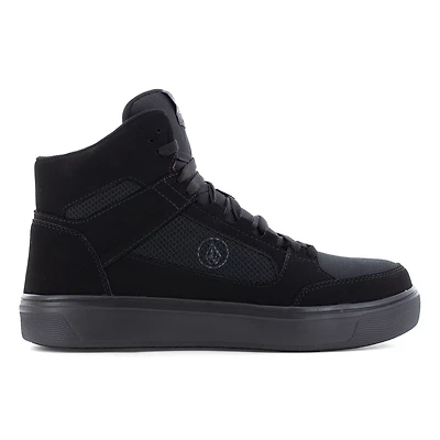 Volcom Women's Evolve High Top Work Shoes
