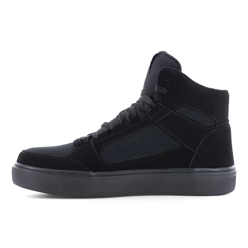 Volcom Women's Evolve High Top Work Shoes