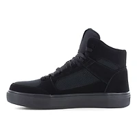 Volcom Women's Evolve High Top Work Shoes