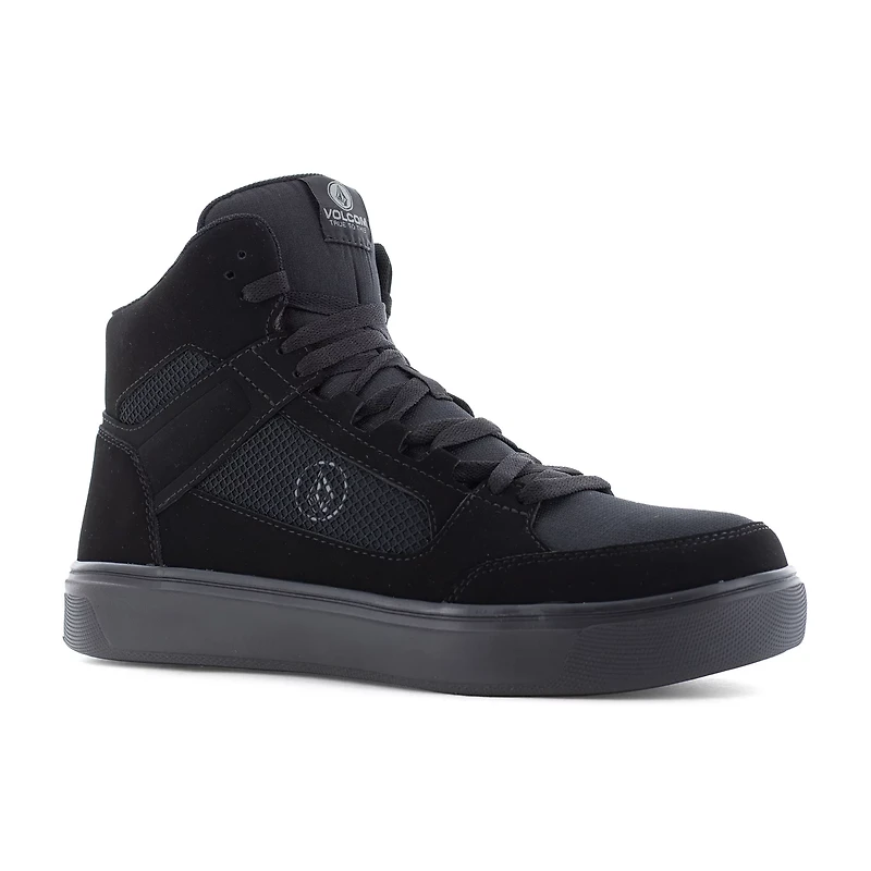 Volcom Women's Evolve High Top Work Shoes