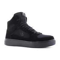Volcom Women's Evolve High Top Work Shoes