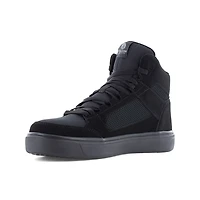 Volcom Women's Evolve High Top Work Shoes