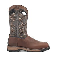 Laredo Men's Nazca ST Work Boots