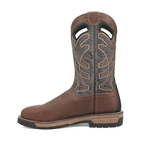 Laredo Men's Nazca ST Work Boots