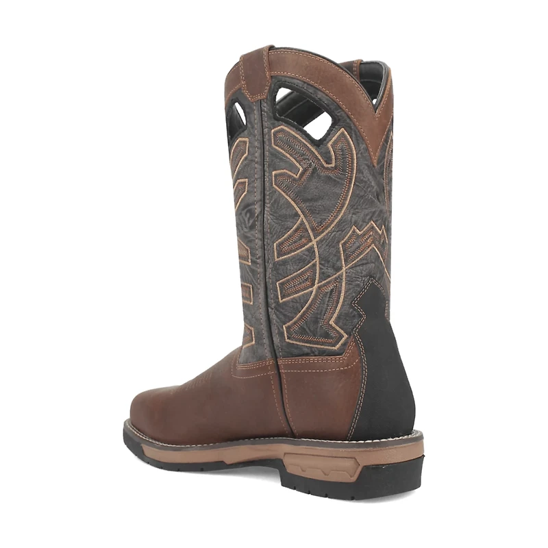 Laredo Men's Nazca ST Work Boots