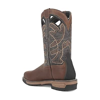 Laredo Men's Nazca ST Work Boots