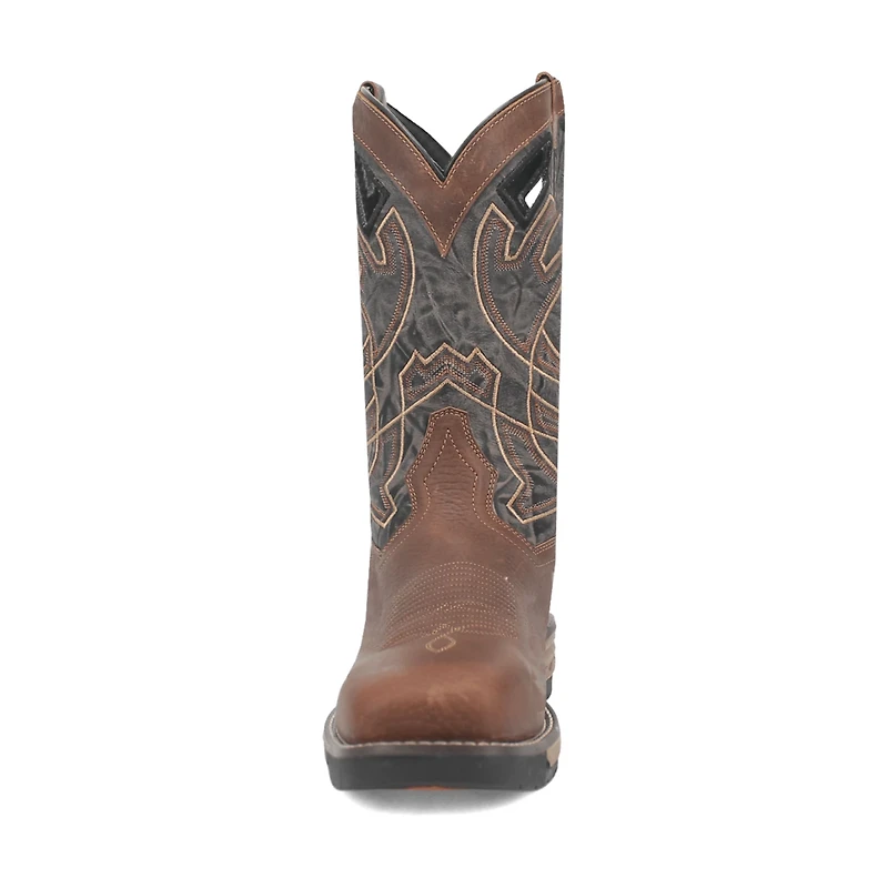 Laredo Men's Nazca ST Work Boots