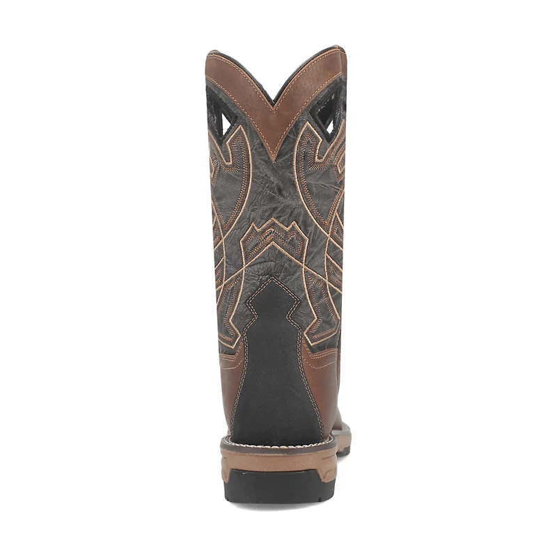 Laredo Men's Nazca ST Work Boots