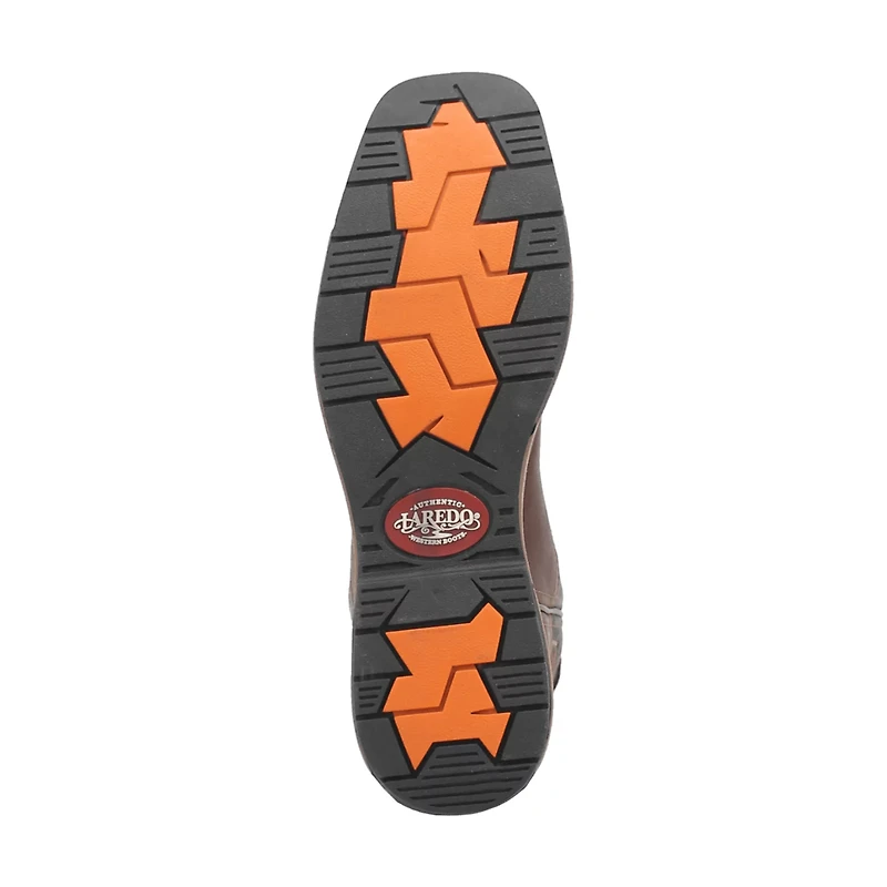 Laredo Men's Nazca ST Work Boots