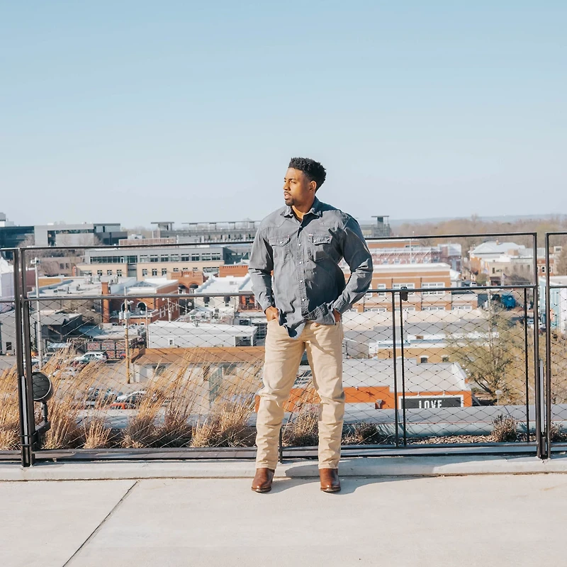 Dan Post Men's Cottonwood Boots