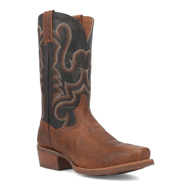Dan Post Men's Richland Bison Boots
