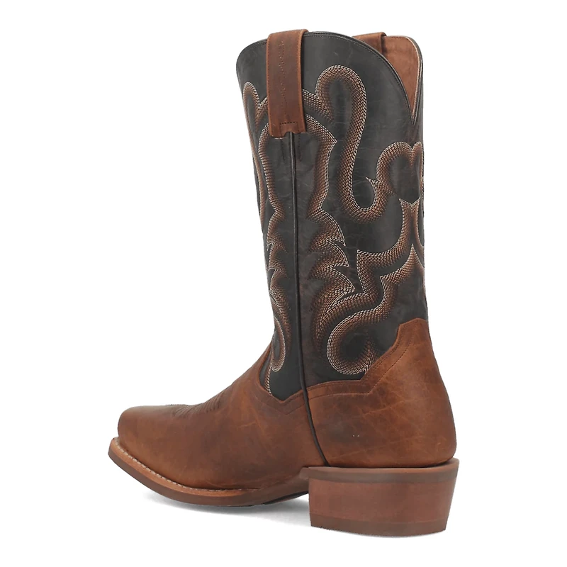 Dan Post Men's Richland Bison Boots