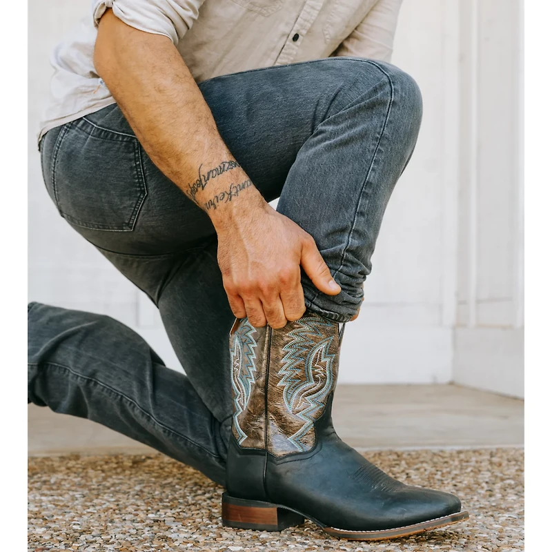 Dan Post Men's Deuce Boots