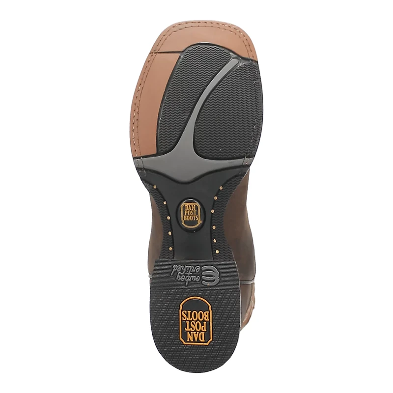 Dan Post Men's Abram Boots