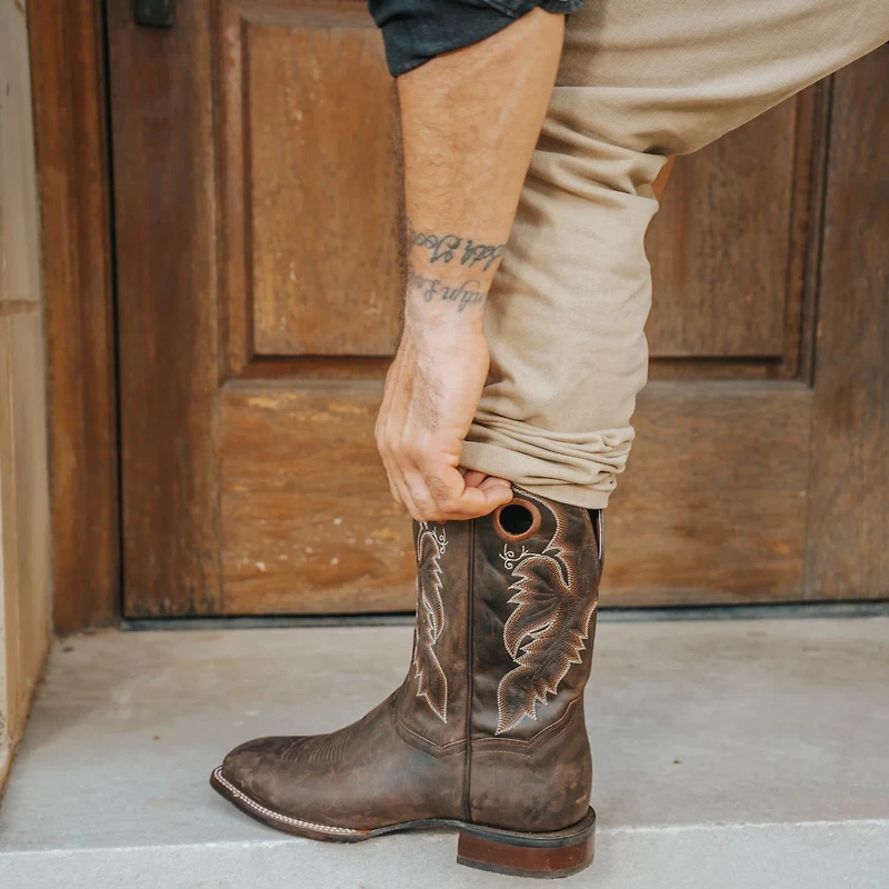 Dan Post Men's Abram Boots