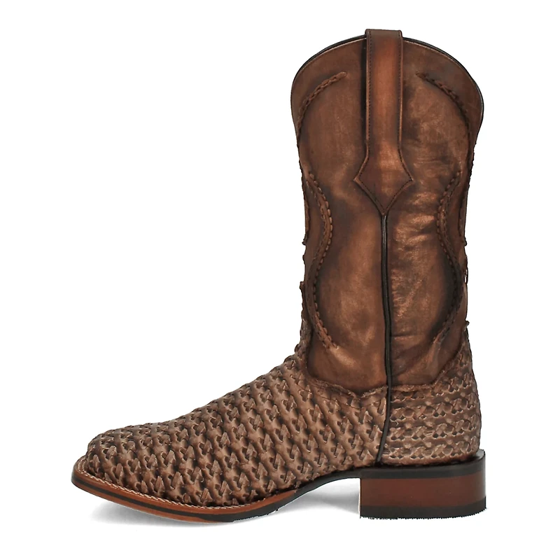 Dan Post Men's Stanley Boots