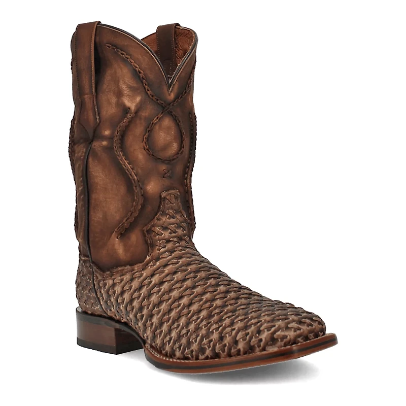 Dan Post Men's Stanley Boots