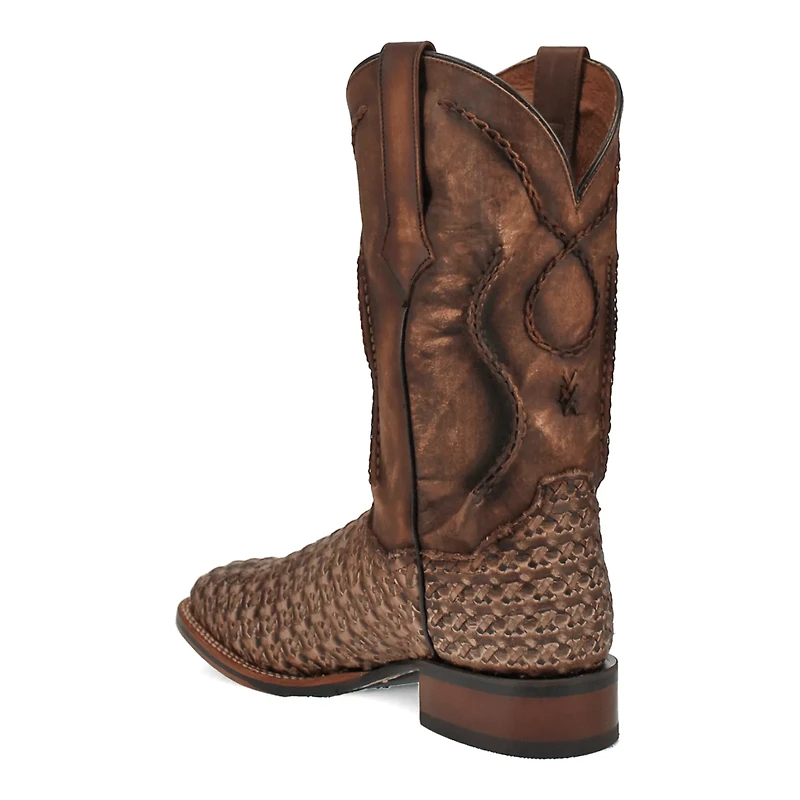 Dan Post Men's Stanley Boots