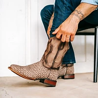 Dan Post Men's Stanley Boots