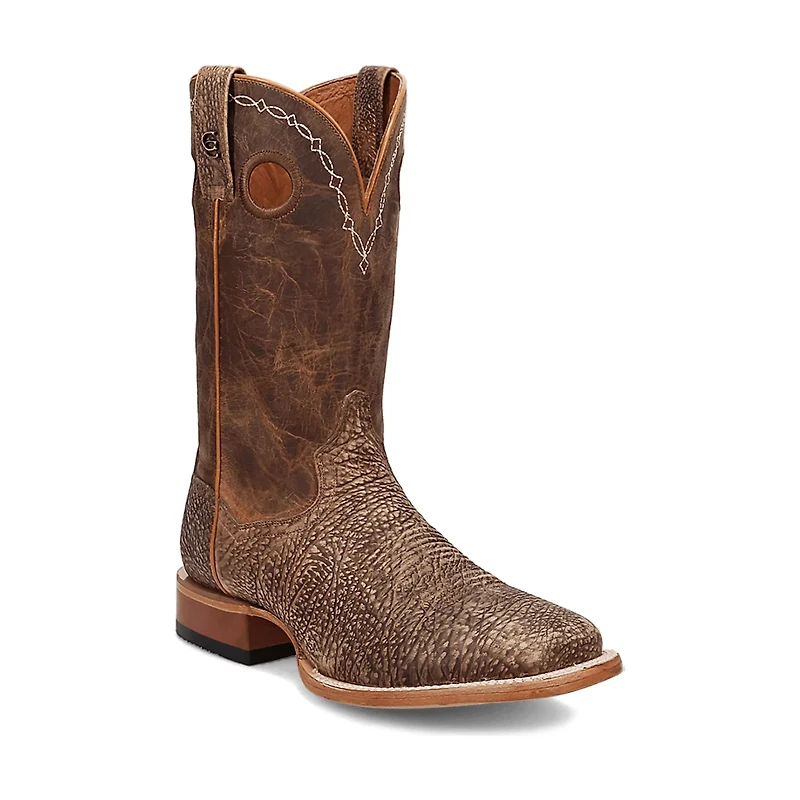 Dan Post Men's Murray Bison Boots