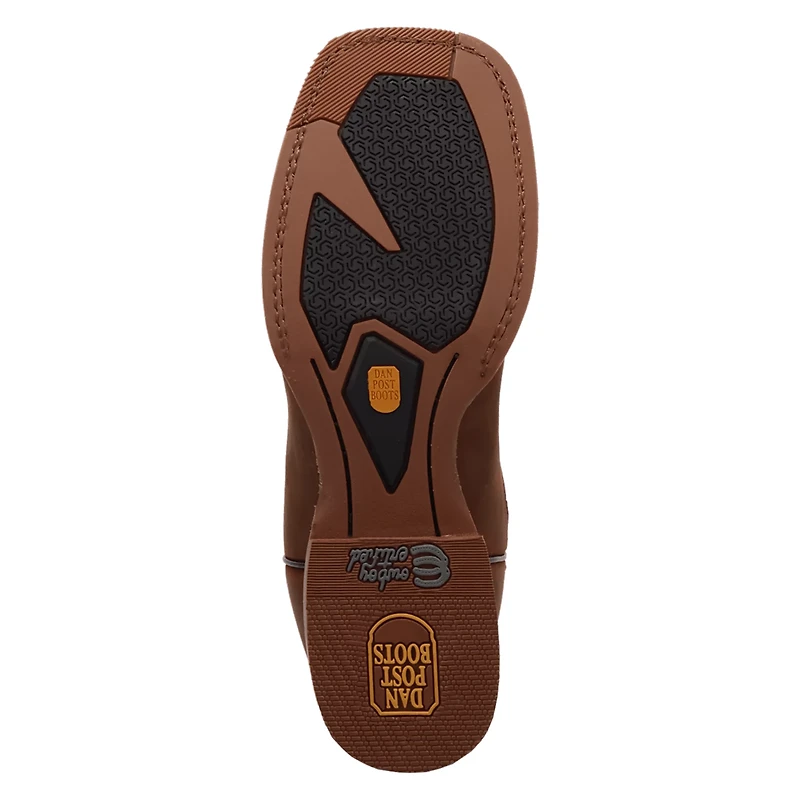 Dan Post Men's Brigston Boots