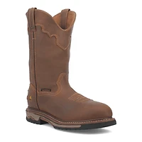 Dan Post Men's Journeyman Leather Boots